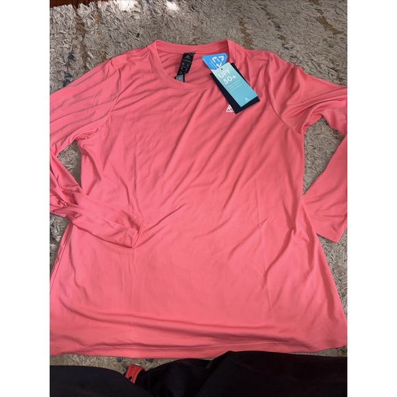 Sunsteps Other - Haimont UPF 50+ Long Sleeve Shirt Mens XL Sun Protection Athletic Hiking NWT